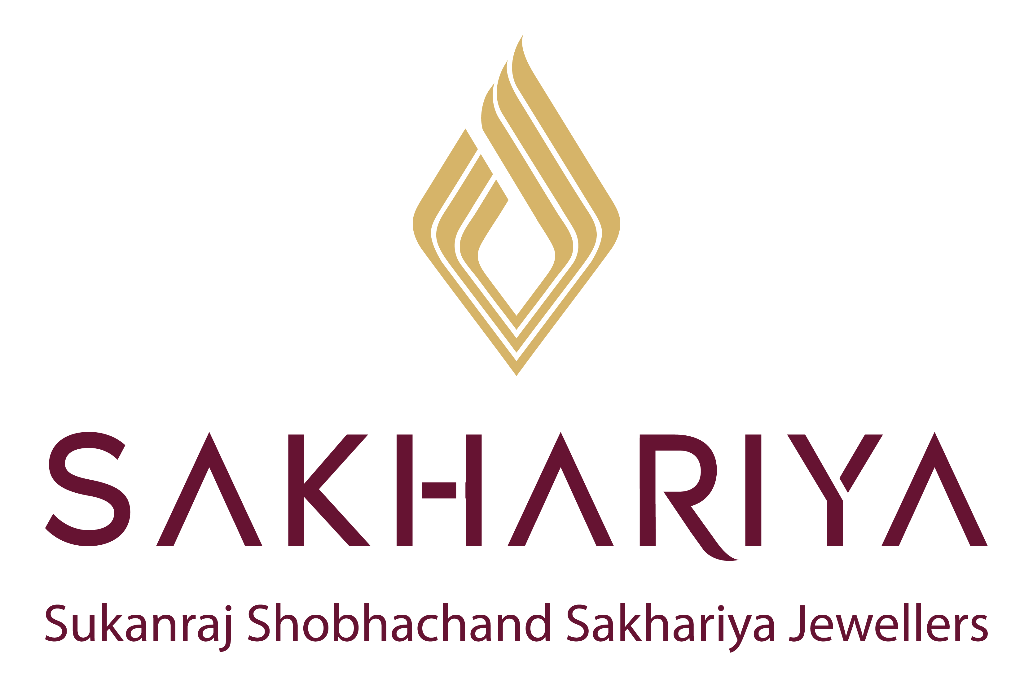 Sakhariya Jewellers